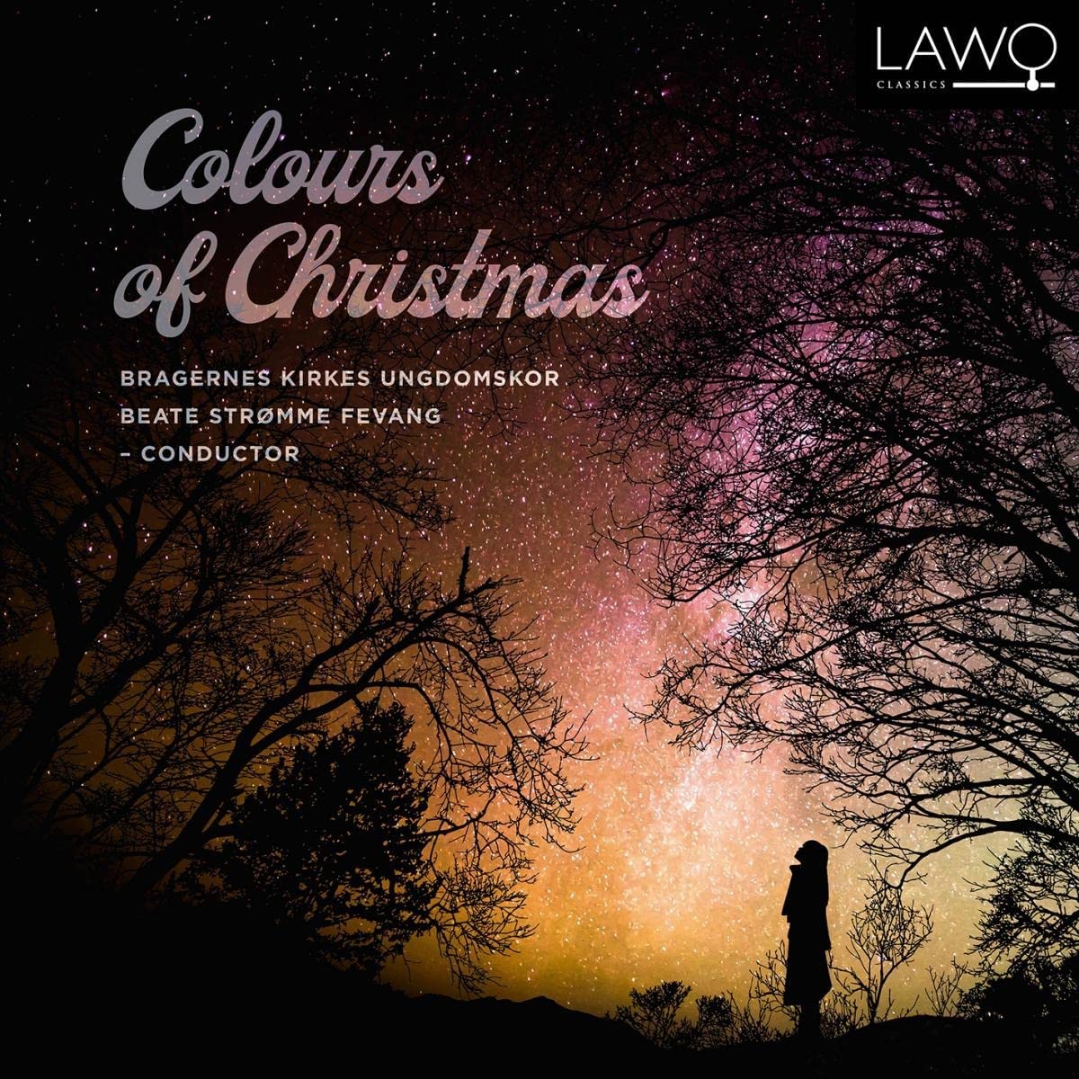 Classical CDs Christmas discs 2022 review A seasonal